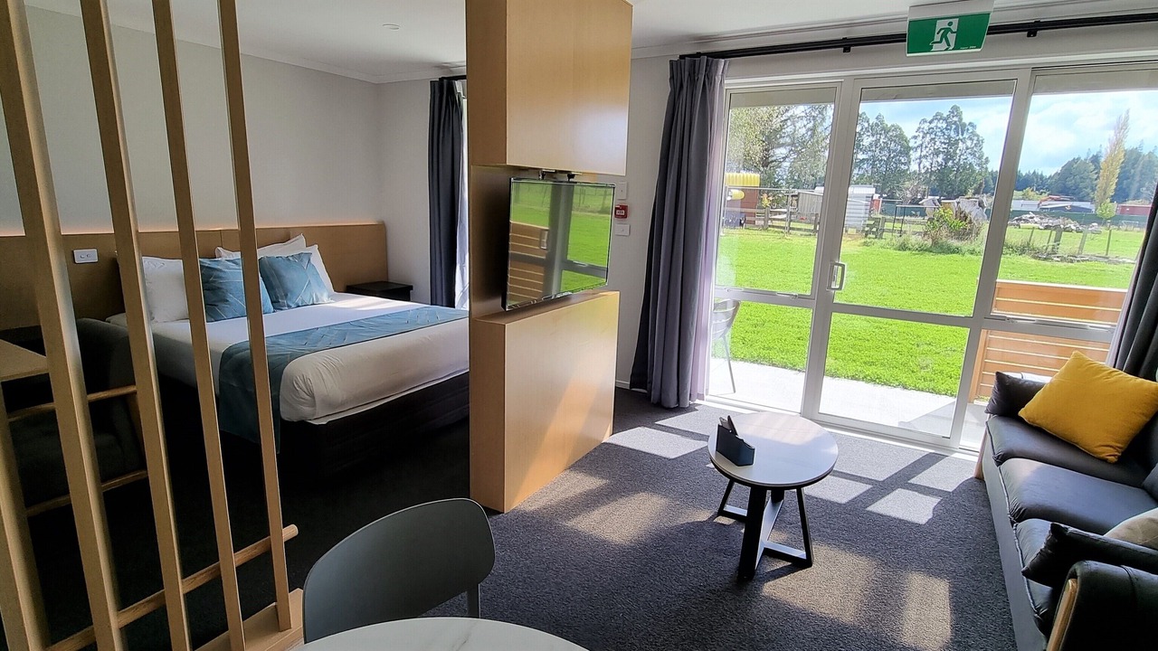 Photo of Bedroom in Ngongotaha