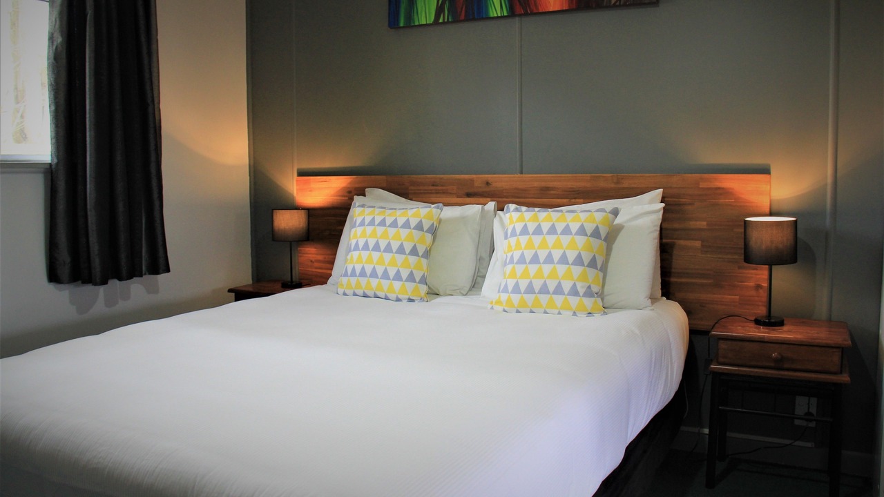 Photo of Bedroom in Ngongotaha