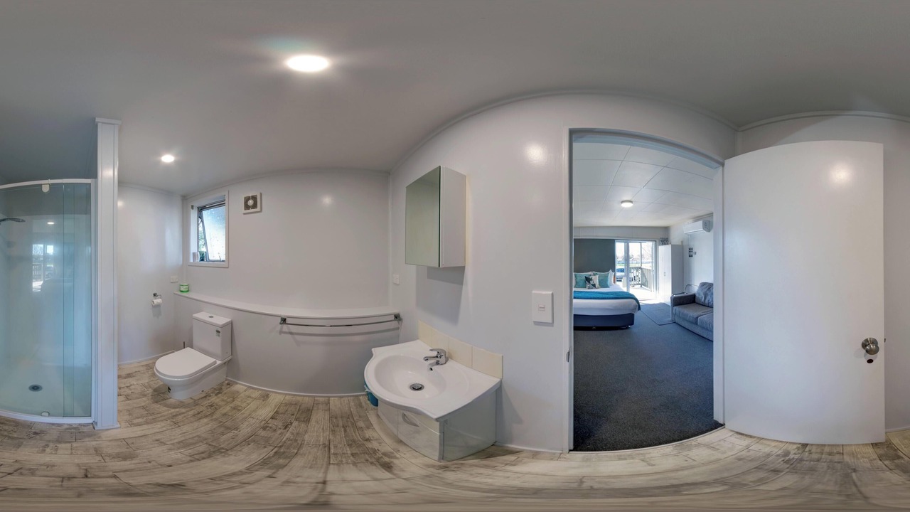 Photo of Bathroom in Ngongotaha