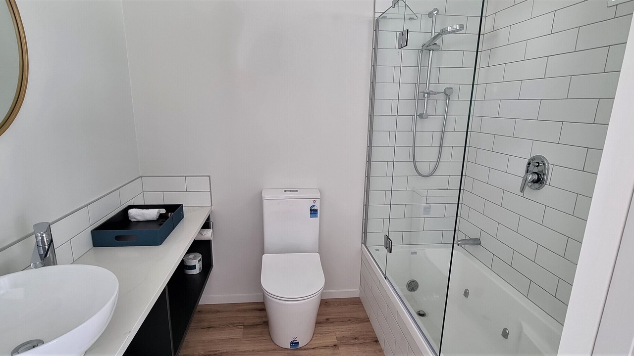 Photo of Bathroom in Ngongotaha