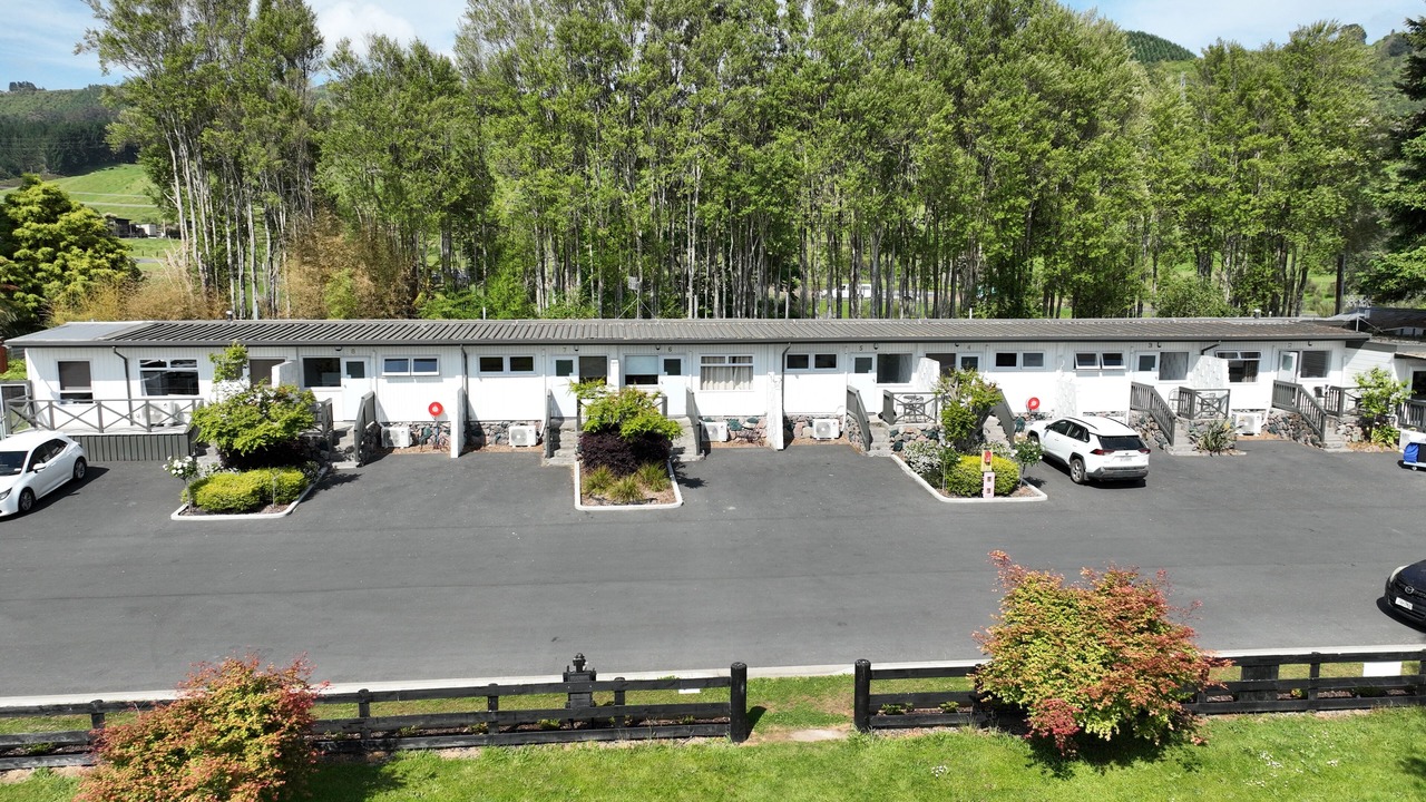 Photo of Patio Balcony in Ngongotaha