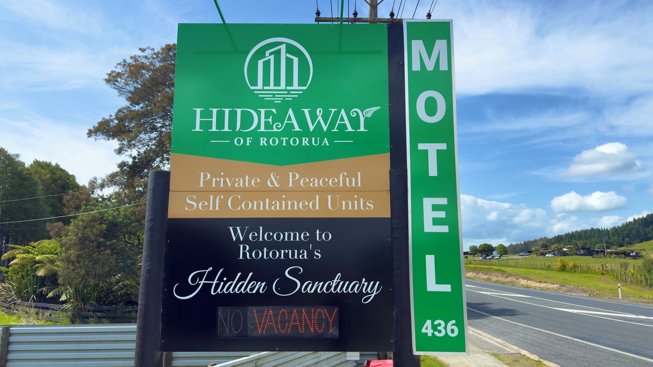 Photo of Others in Ngongotaha