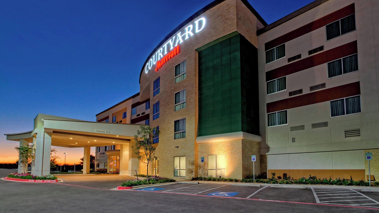 Photo of Outdoor in San Marcos