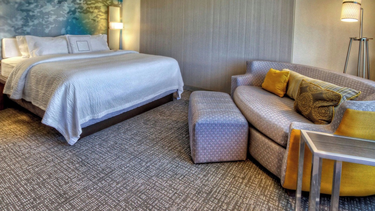 Photo of Bedroom in San Marcos