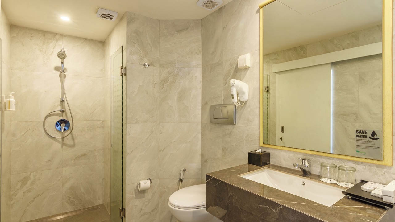Photo of Bathroom in Cawang