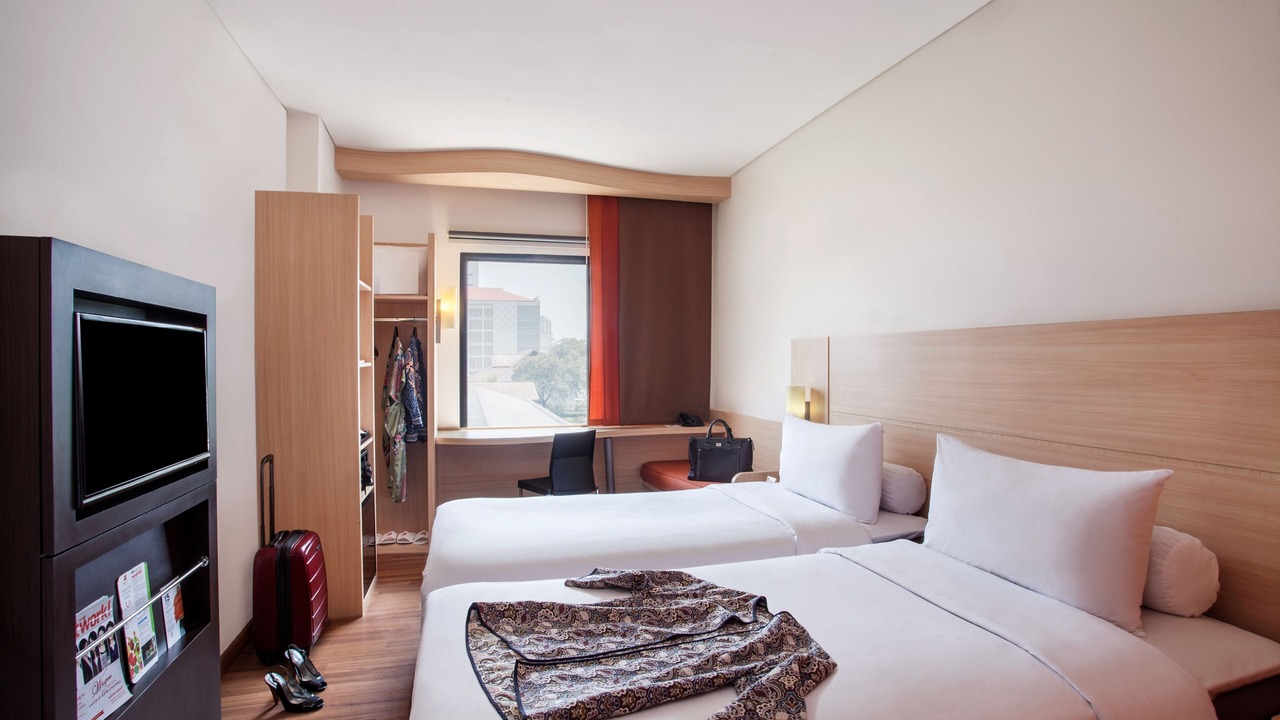 Photo of Bedroom in Cawang