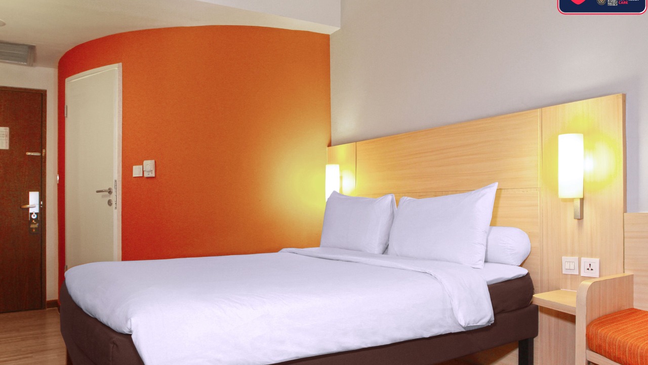 Photo of Bedroom in Cawang