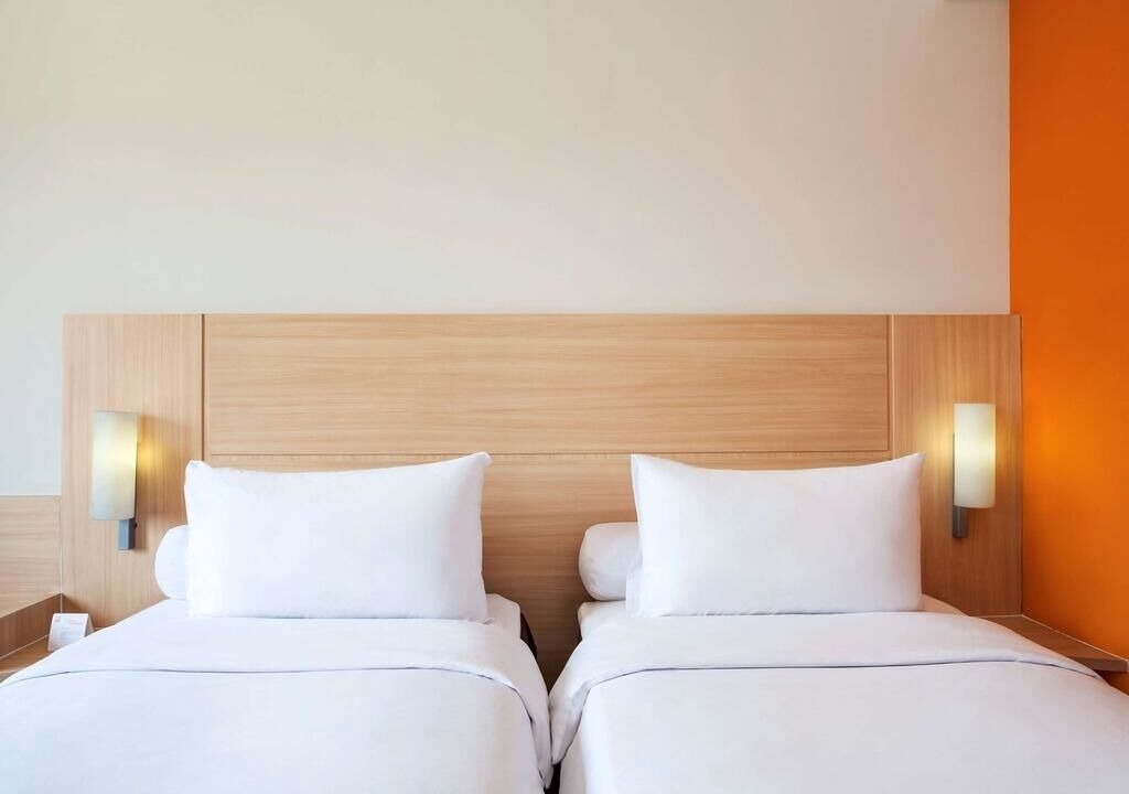 Photo of Bedroom in Cawang