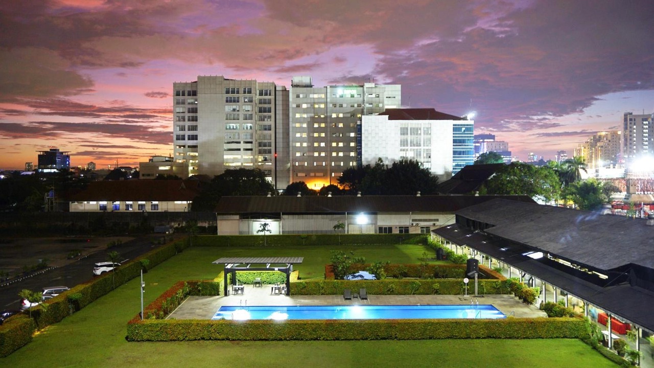 Photo of Outdoor in Cawang