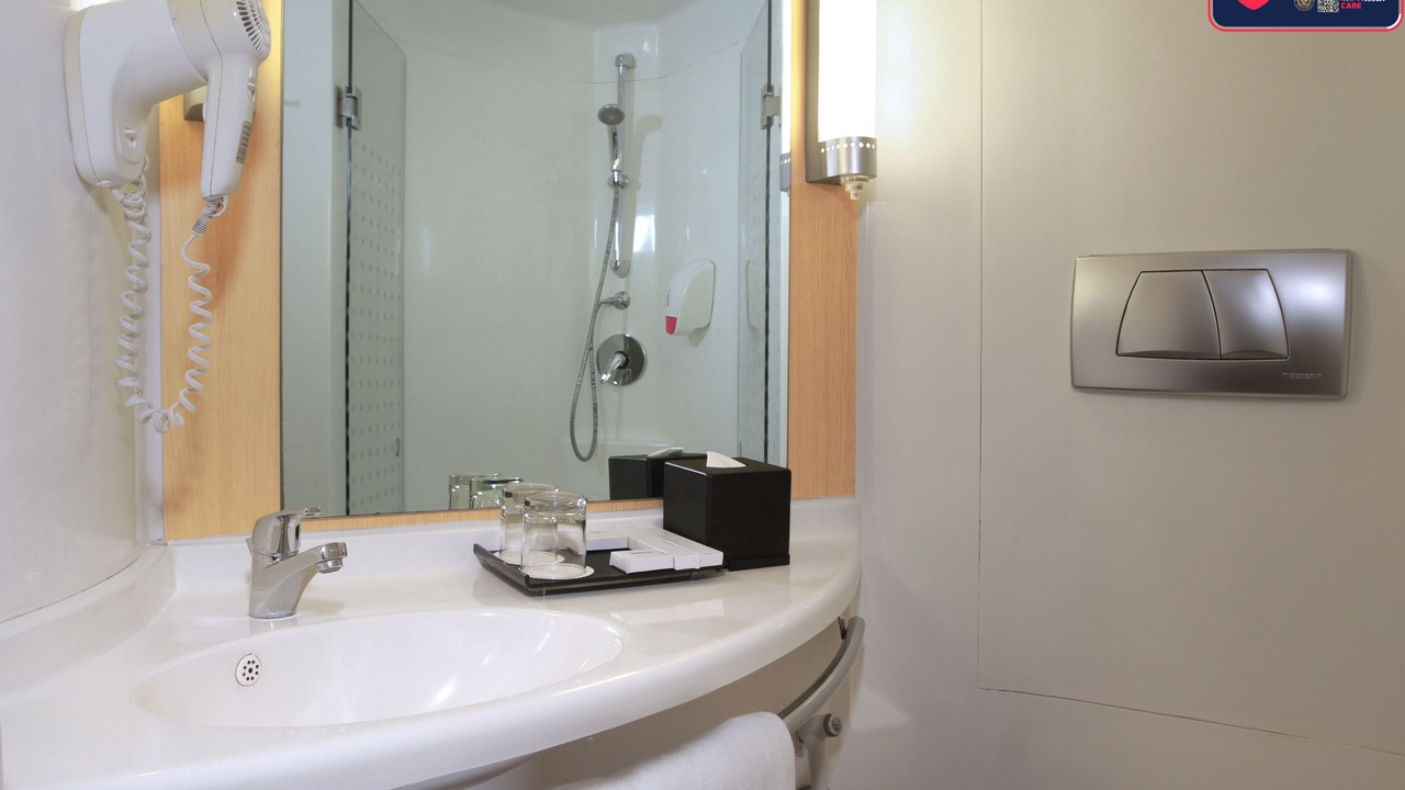 Photo of Bathroom in Cawang