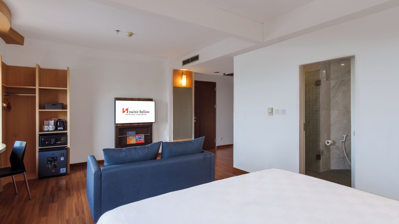 Photo of Bedroom in Cawang