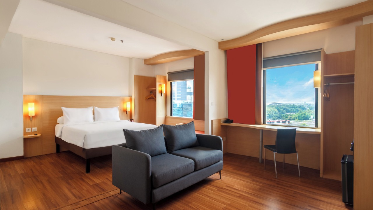 Photo of Bedroom in Cawang