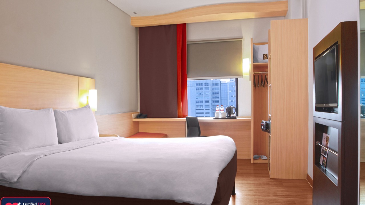 Photo of Bedroom in Cawang