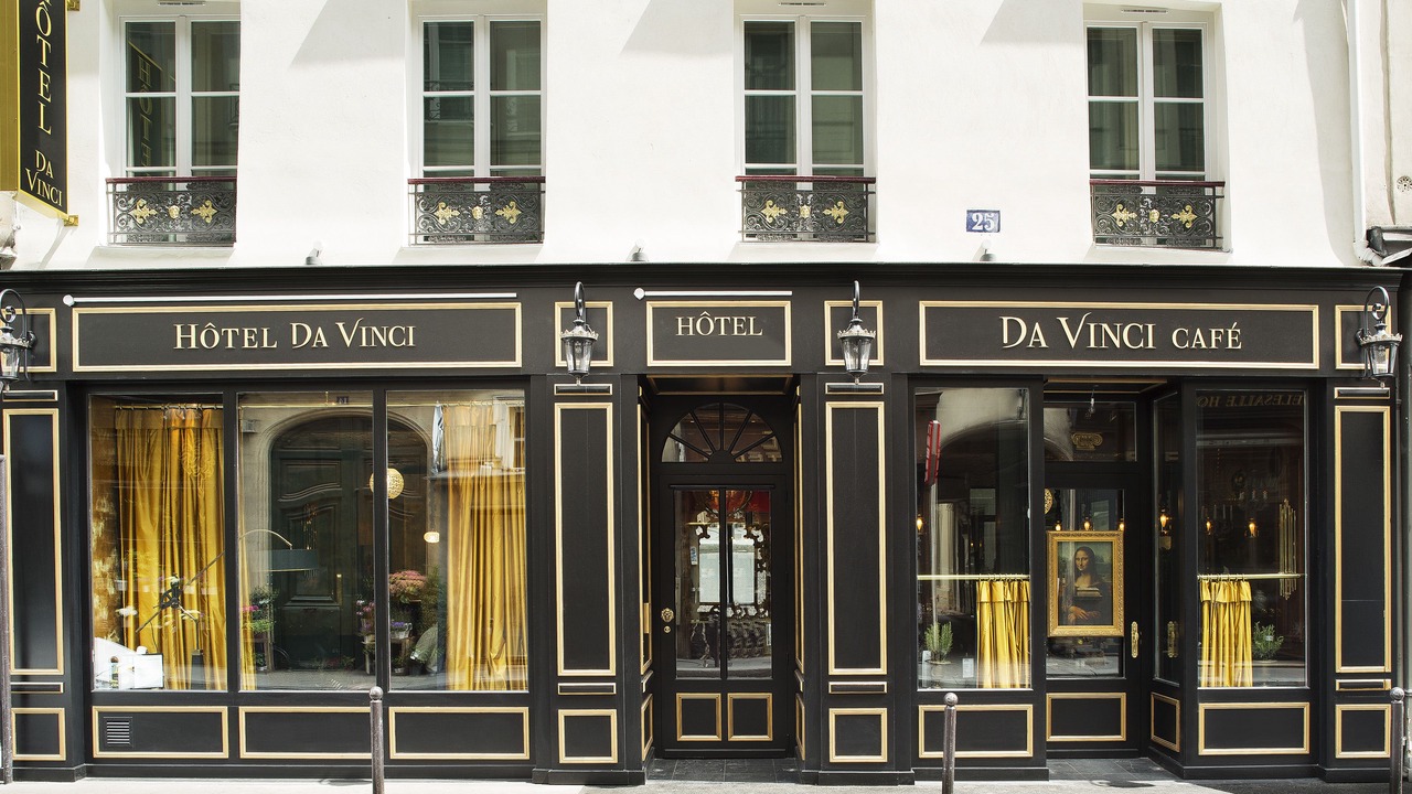 Photo of Outdoor in Saint-Germain-des-Pres