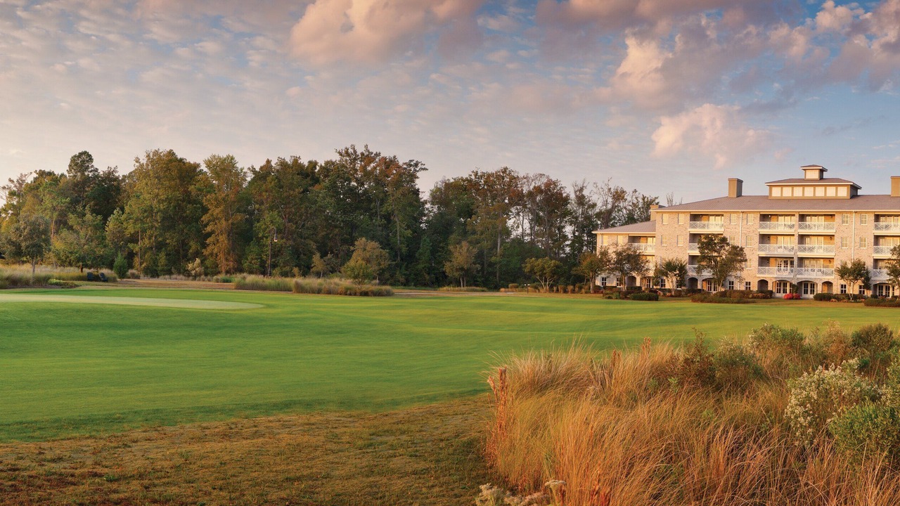 Photo of Outdoor in North Myrtle Beach
