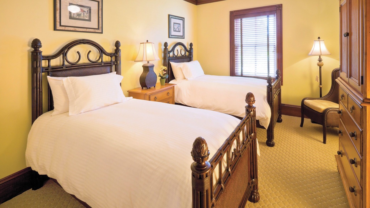 Photo of Bedroom in North Myrtle Beach