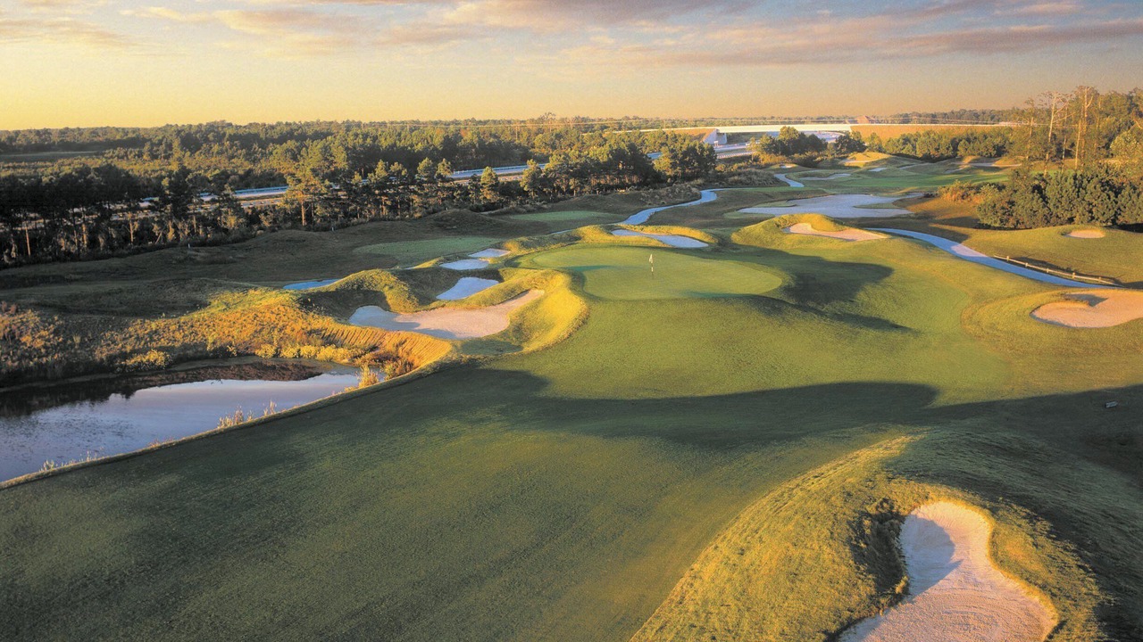 Photo of Outdoor in North Myrtle Beach