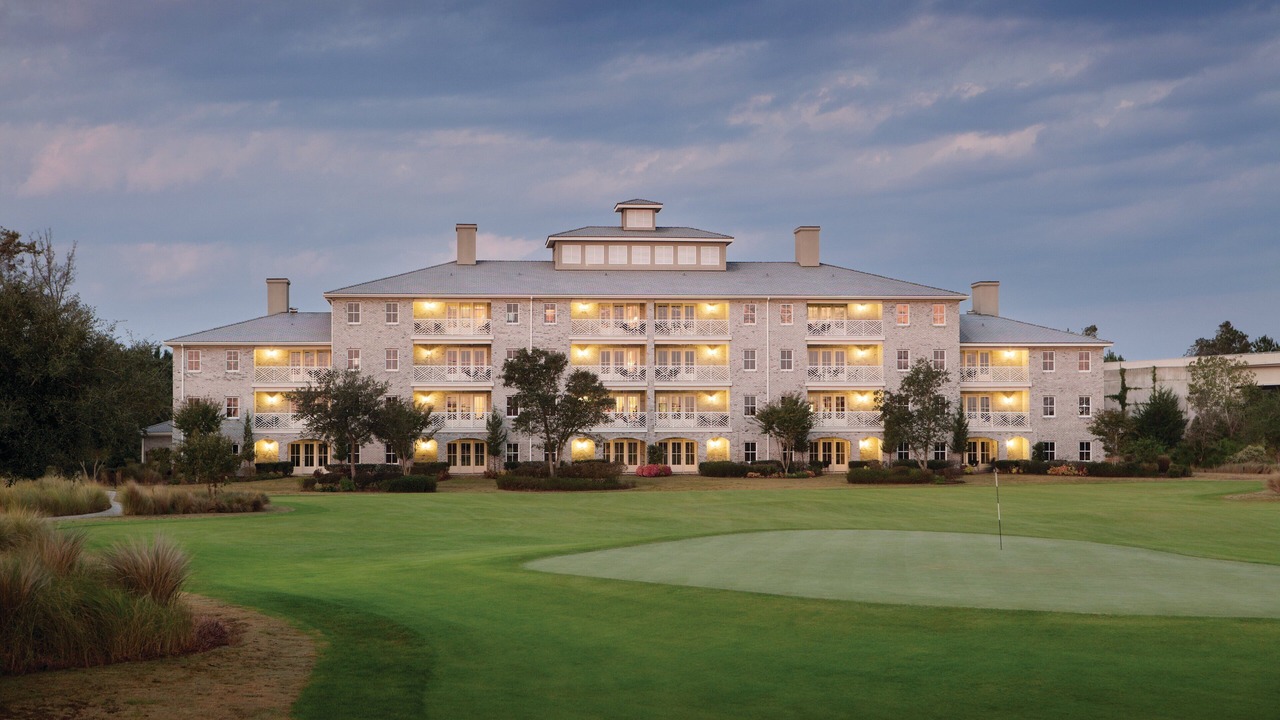Photo of Outdoor in North Myrtle Beach