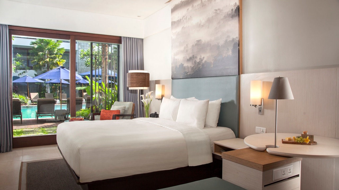 Photo of Bedroom in Dyanapura