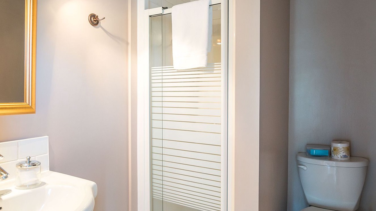 Photo of Bathroom in Marmora