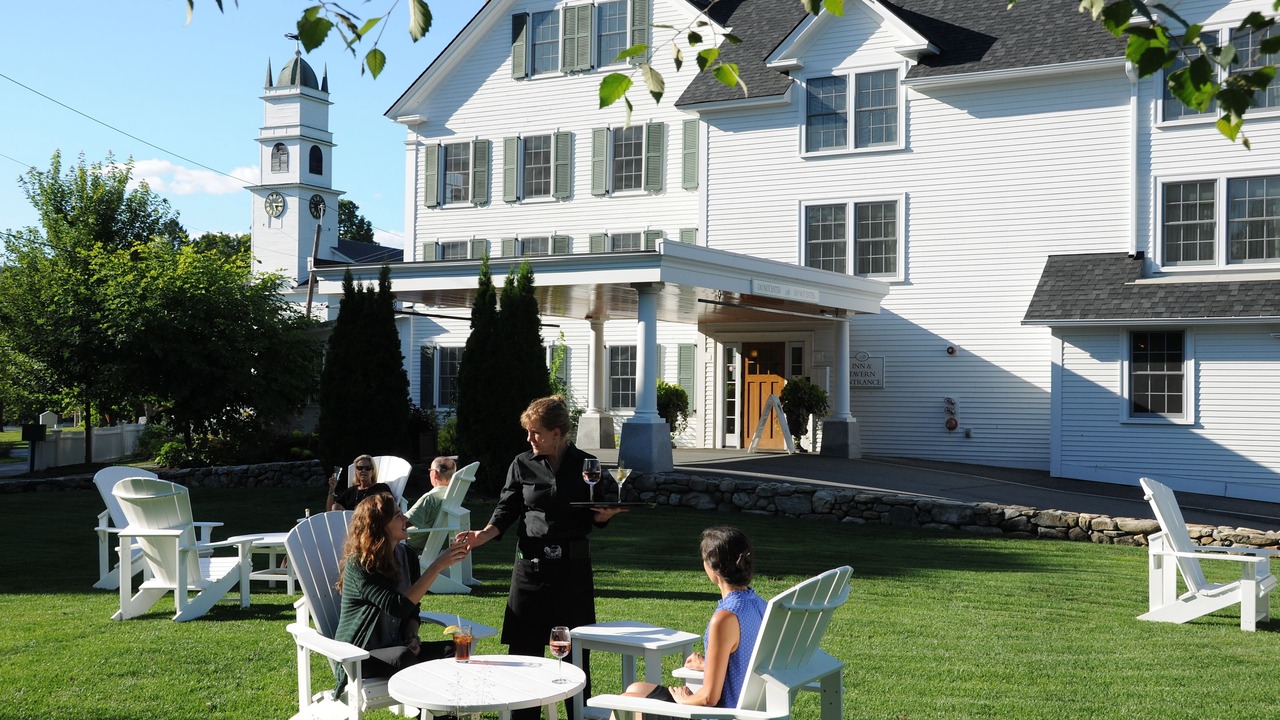 Photo of Outdoor in Lyme Center