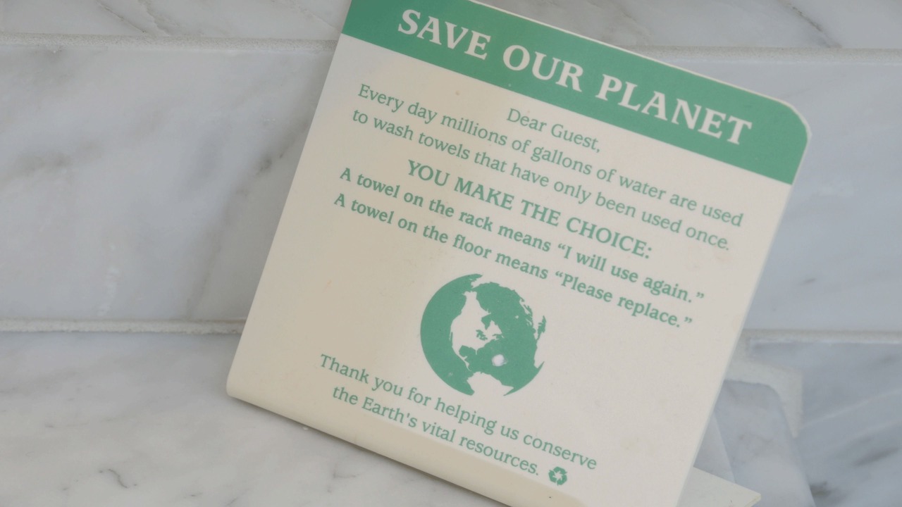 Photo of Bathroom in Lyme Center