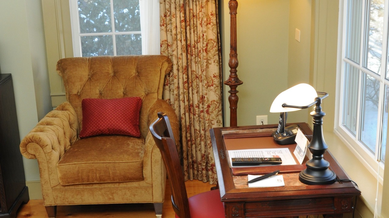 Photo of Outdoor in Lyme Center