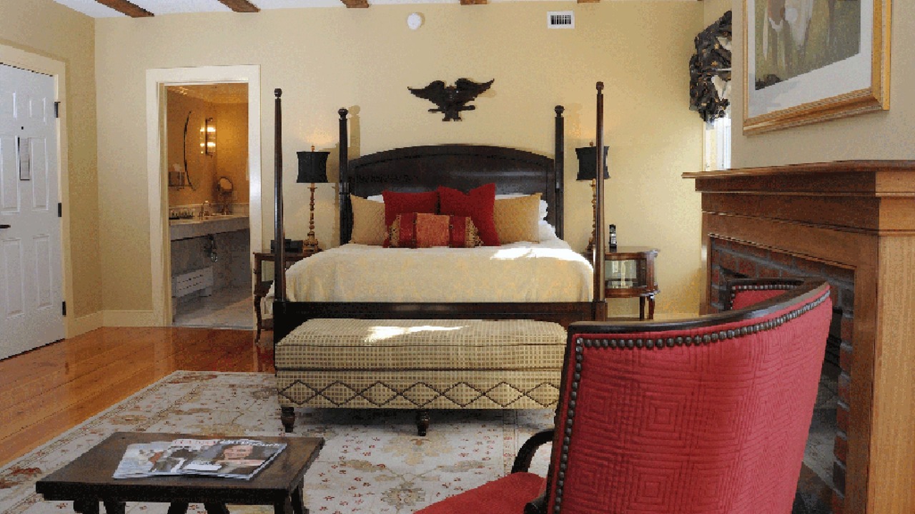 Photo of Outdoor in Lyme Center