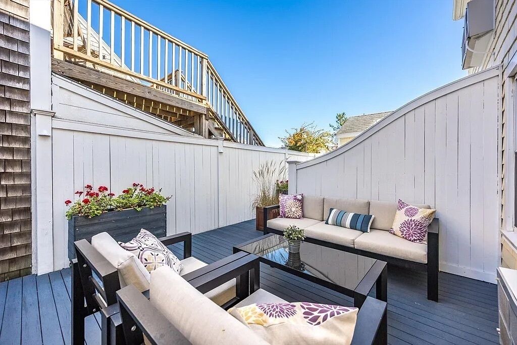 Photo of Bedroom in Provincetown
