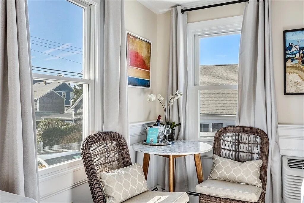 Photo of Bedroom in Provincetown