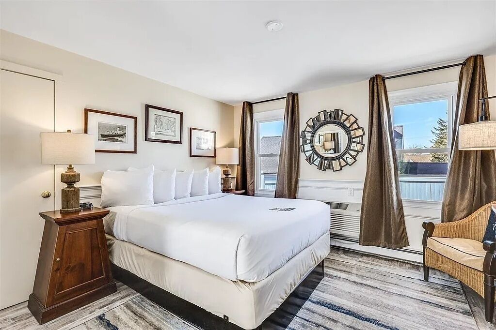 Photo of Bedroom in Provincetown