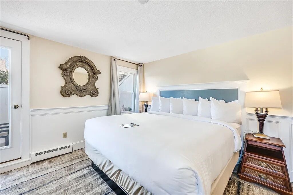 Photo of Bedroom in Provincetown