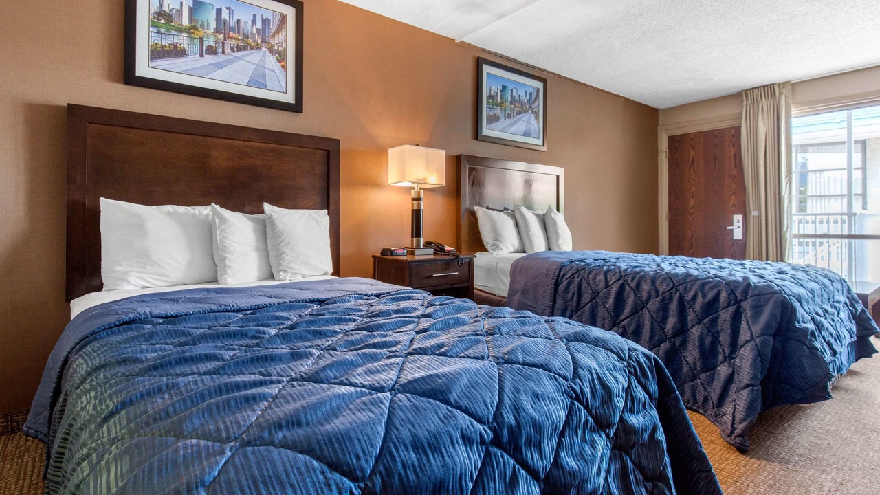 Photo of Bedroom in Peterson Park