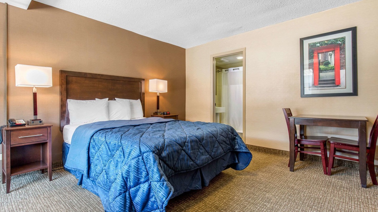 Photo of Bedroom in Peterson Park