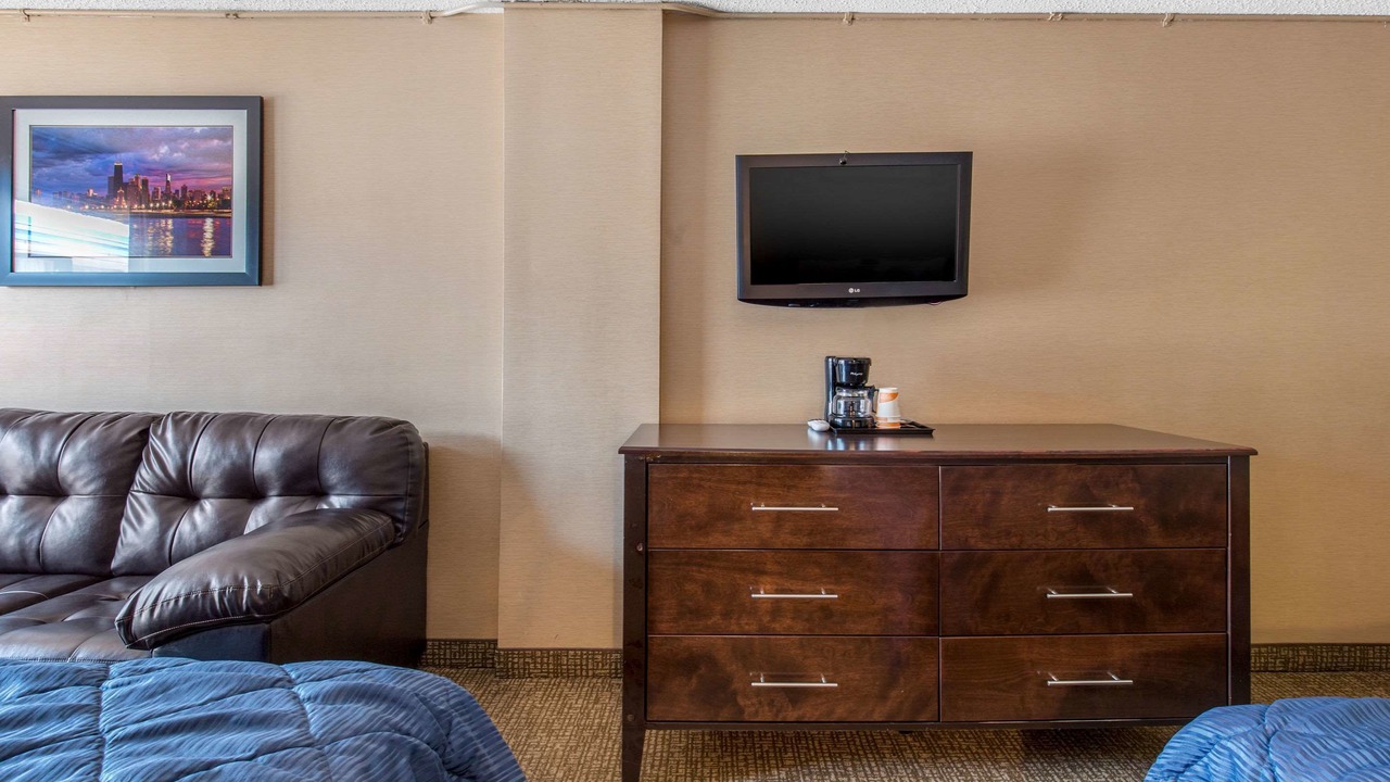 Photo of Bedroom in Peterson Park