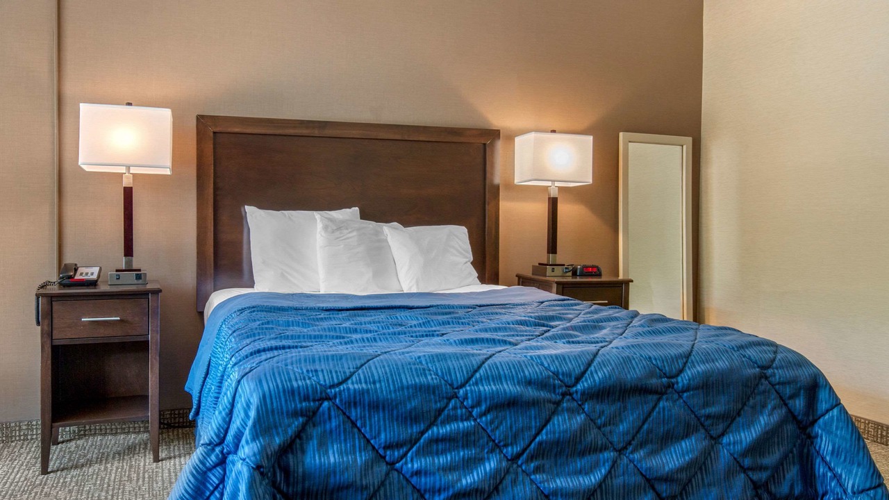 Photo of Bedroom in Peterson Park