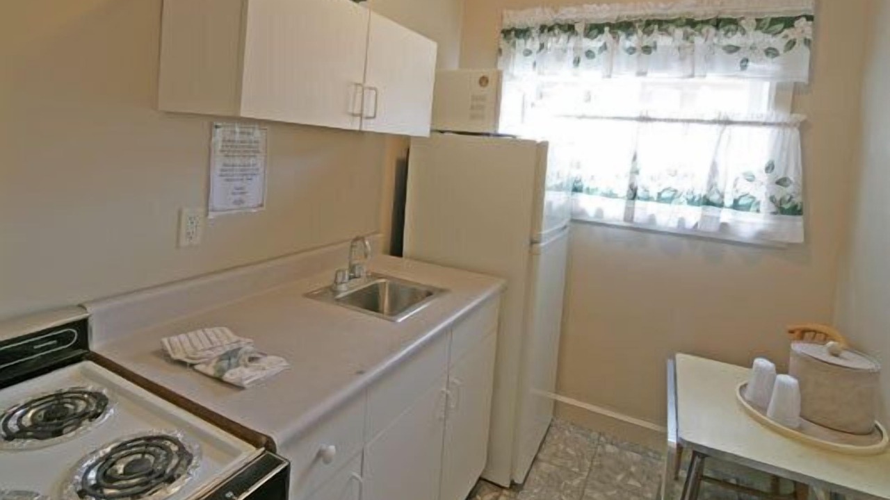 Photo of Kitchen in West Colorado Springs