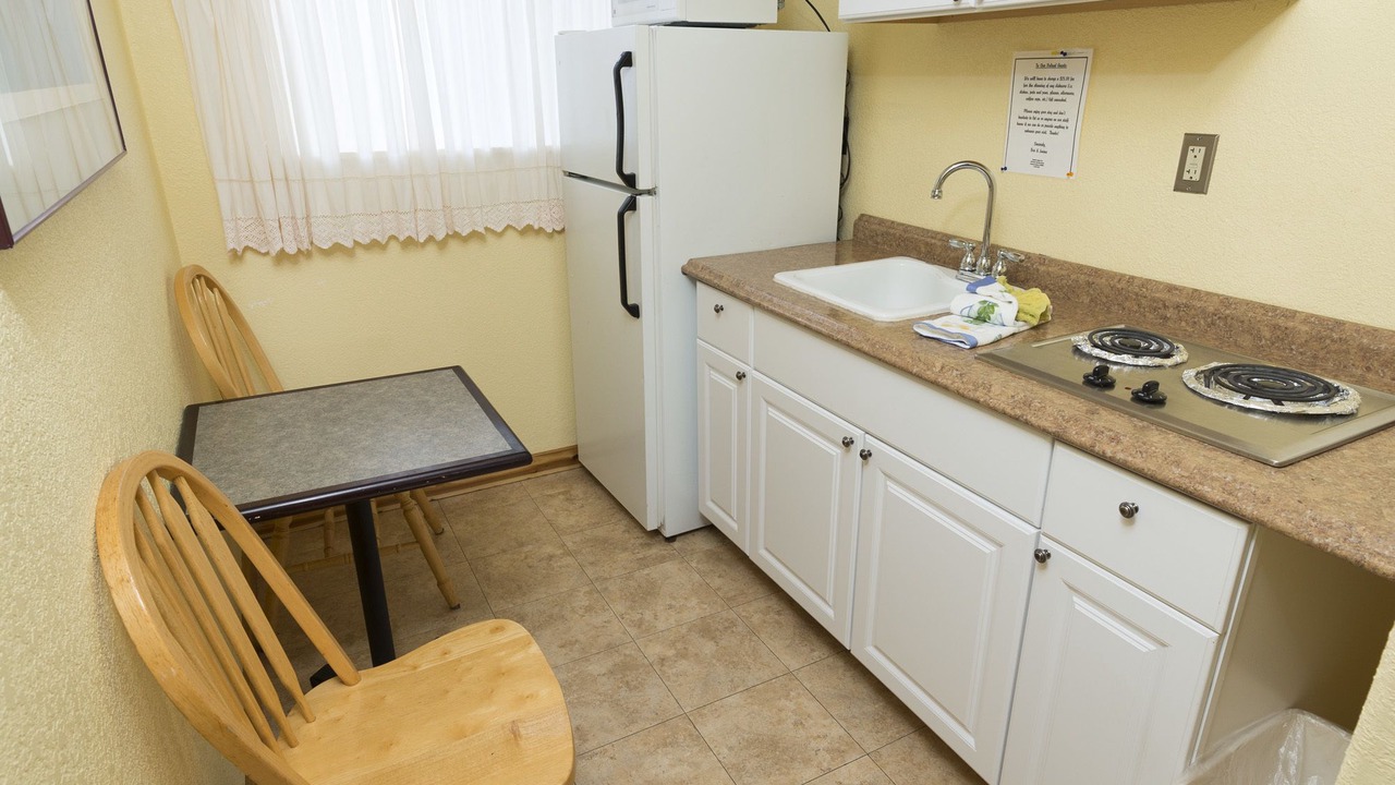 Photo of Kitchen in West Colorado Springs