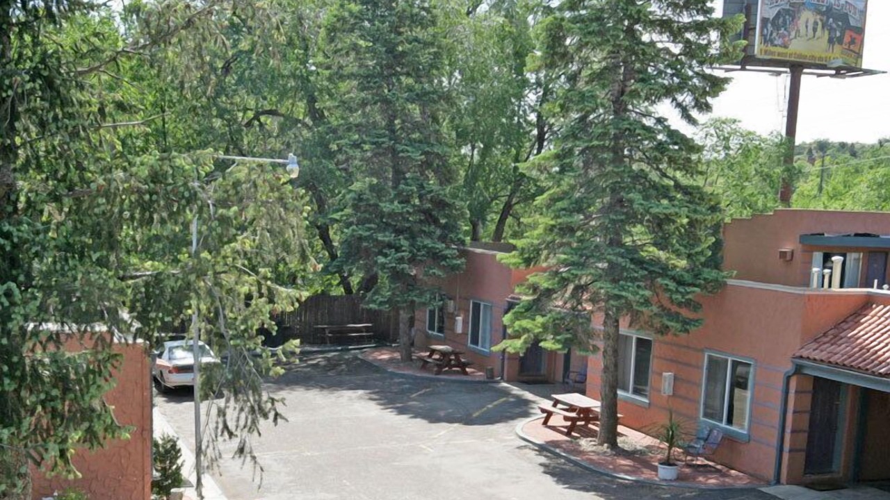 Photo of Outdoor in West Colorado Springs
