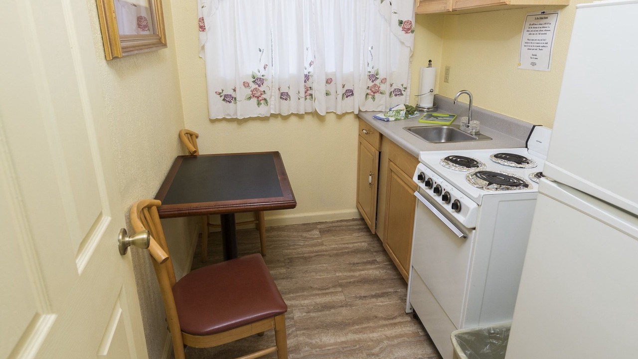 Photo of Kitchen in West Colorado Springs
