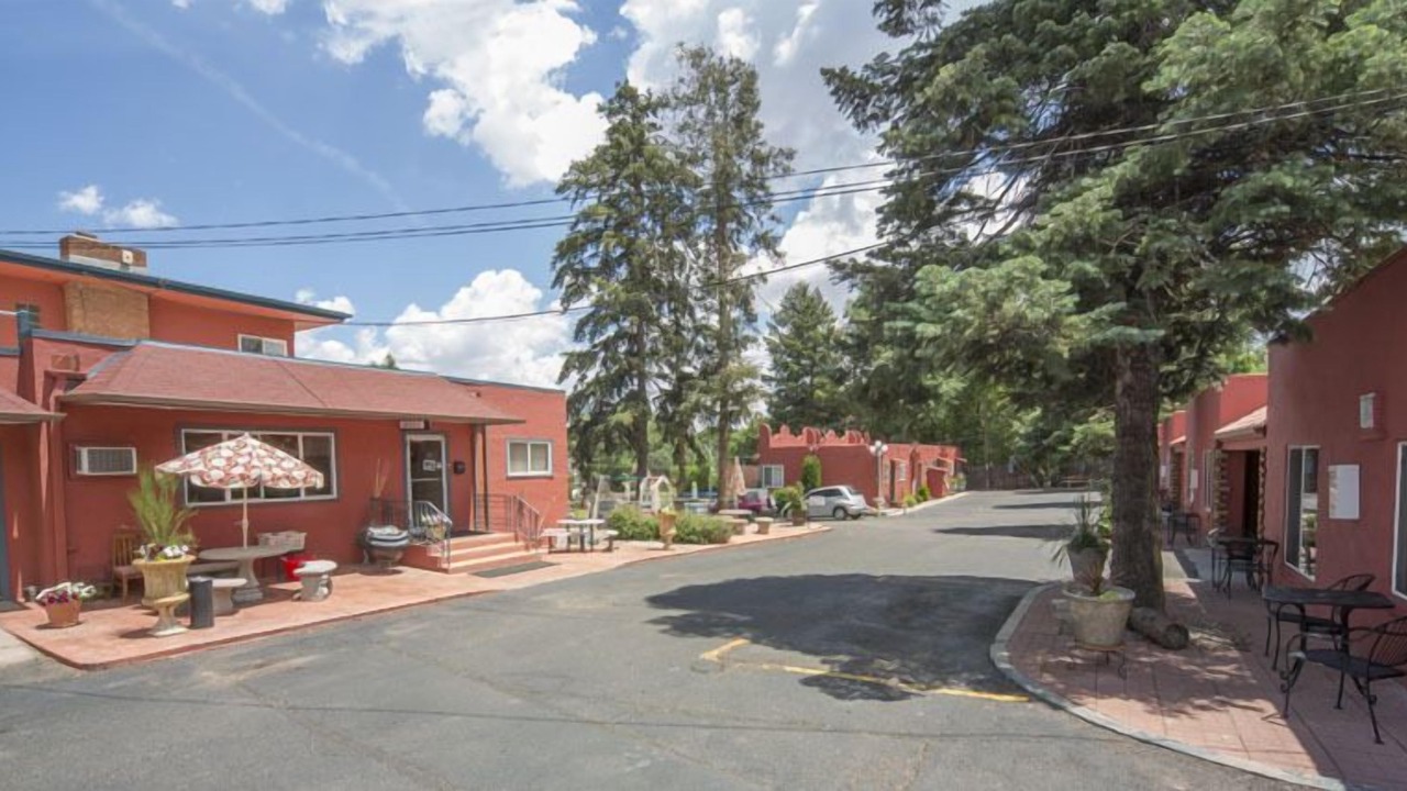 Photo of Outdoor in West Colorado Springs