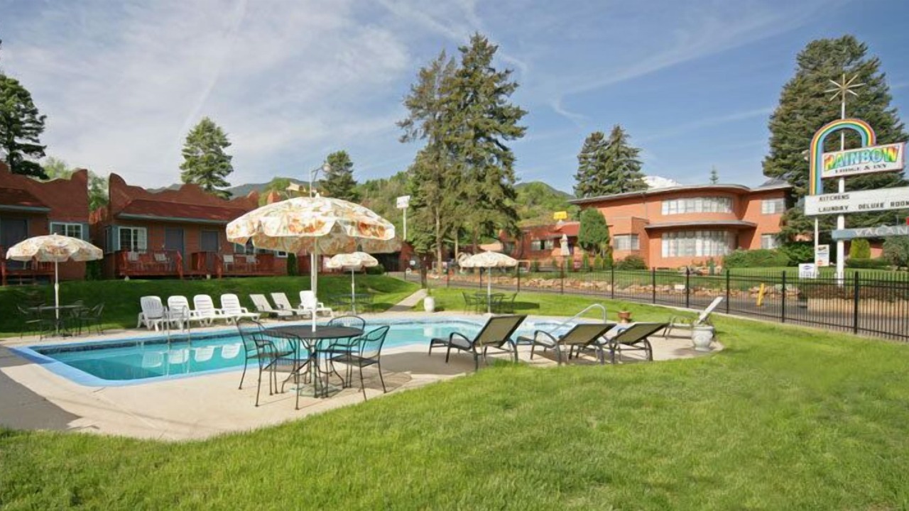 Photo of Outdoor in West Colorado Springs