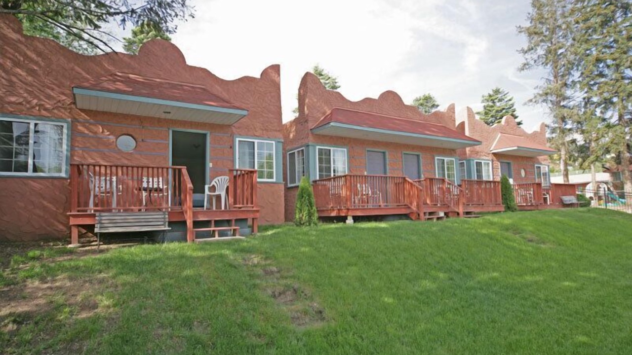 Photo of Outdoor in West Colorado Springs