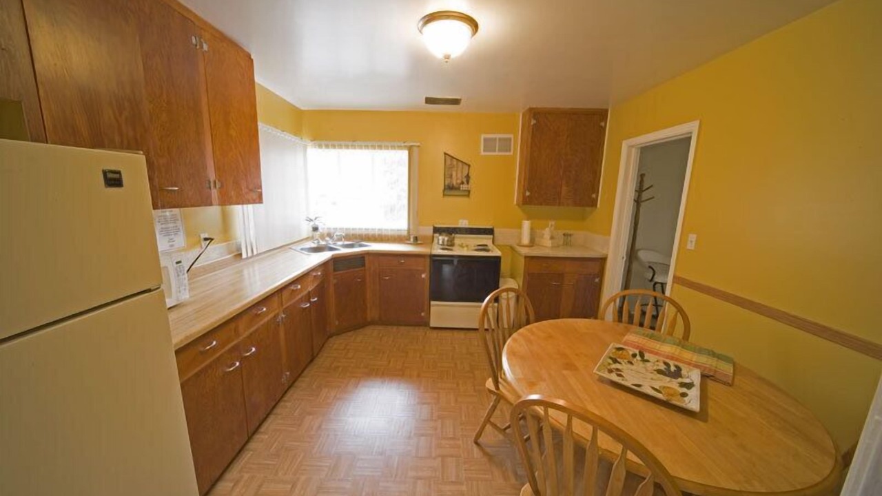 Photo of Kitchen in West Colorado Springs