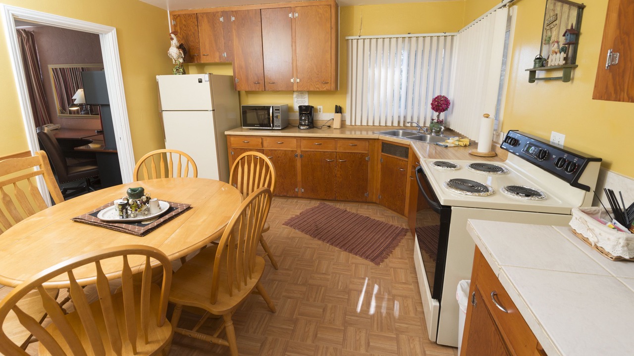 Photo of Kitchen in West Colorado Springs