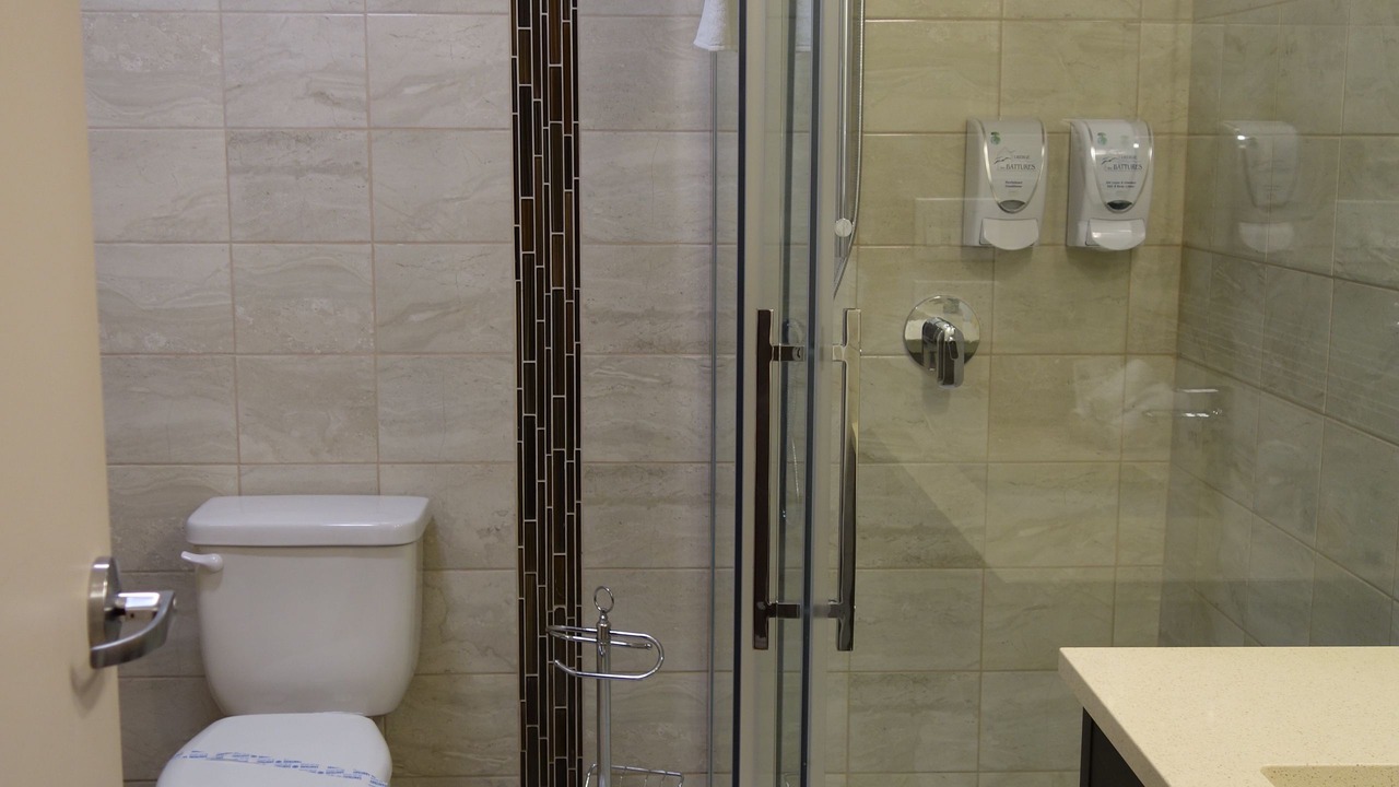 Photo of Bathroom in La Baie