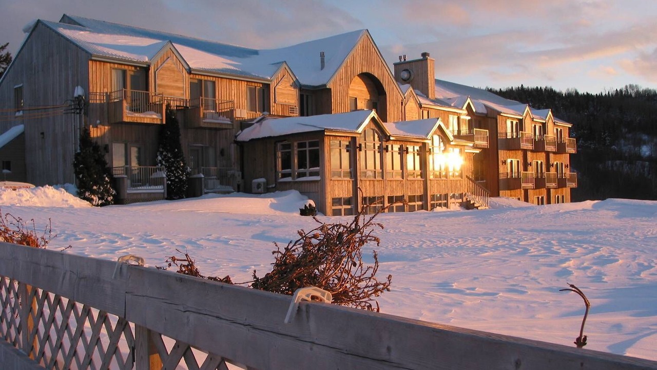 Photo of Outdoor in La Baie