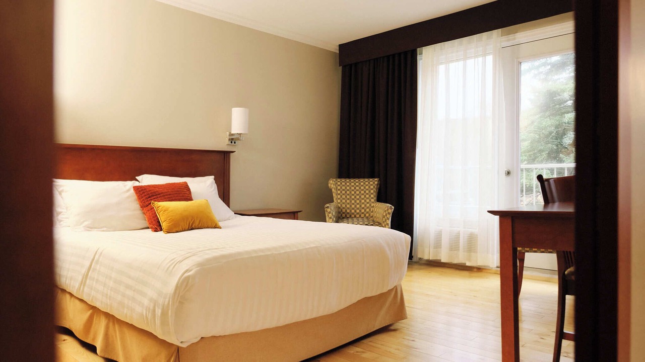 Photo of Bedroom in La Baie