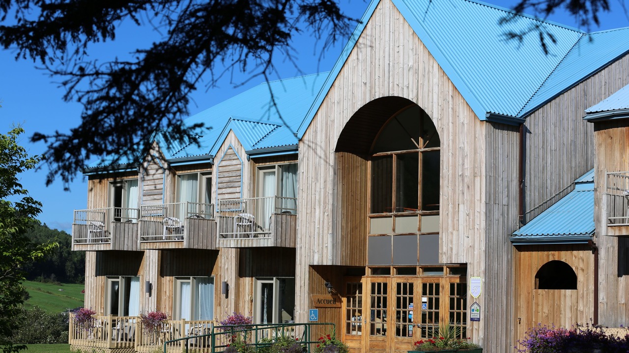 Photo of Outdoor in La Baie