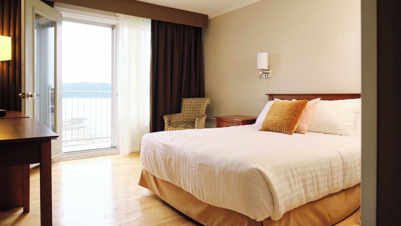 Photo of Bedroom in La Baie